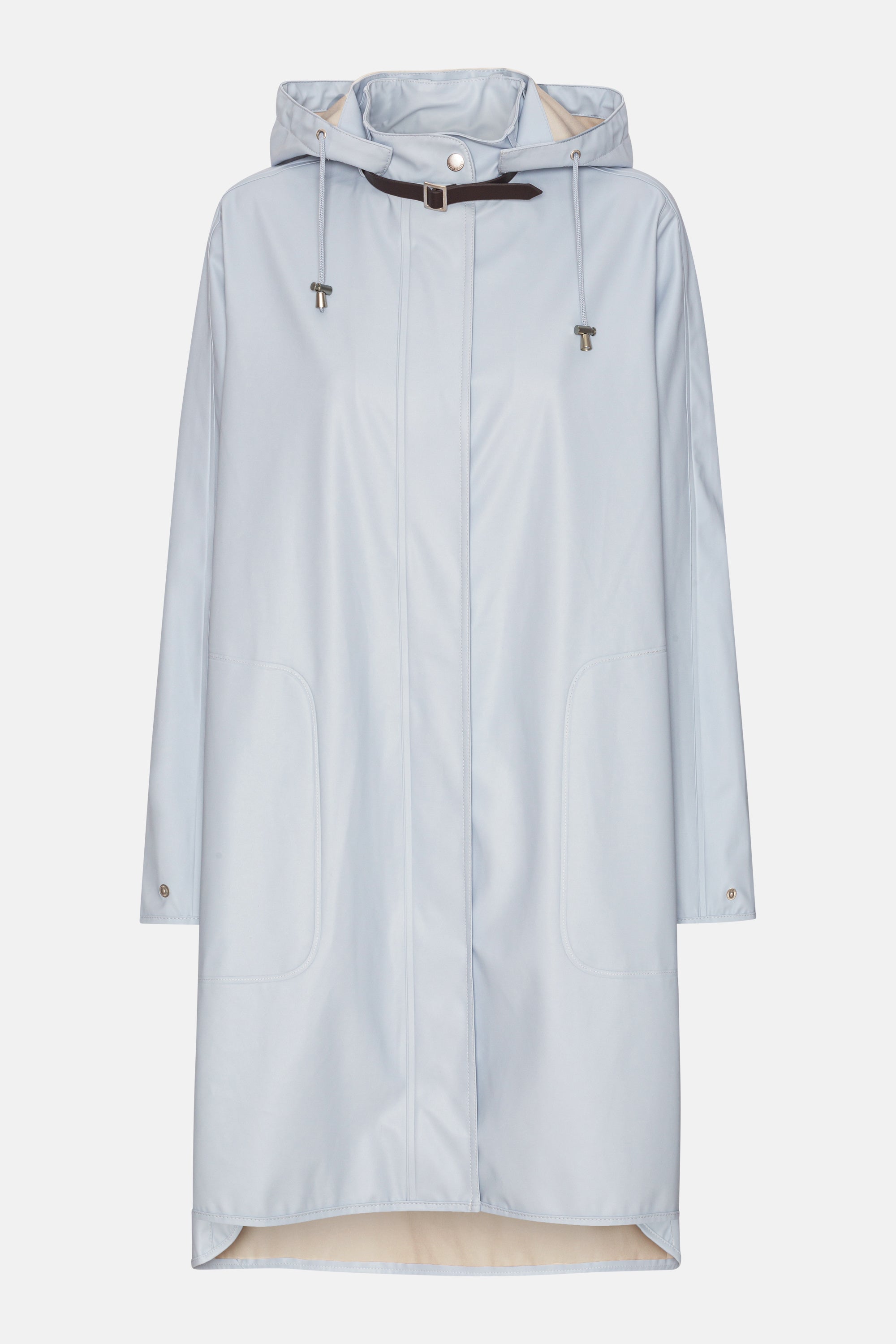 Lätt Regnjacka - Heather